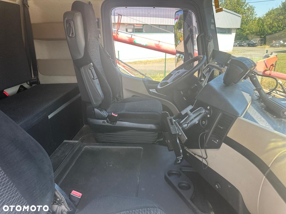 Mercedes-Benz ANTOS 2636 EURO 6 ZOELLER Medium X2E 23m z DE - 13
