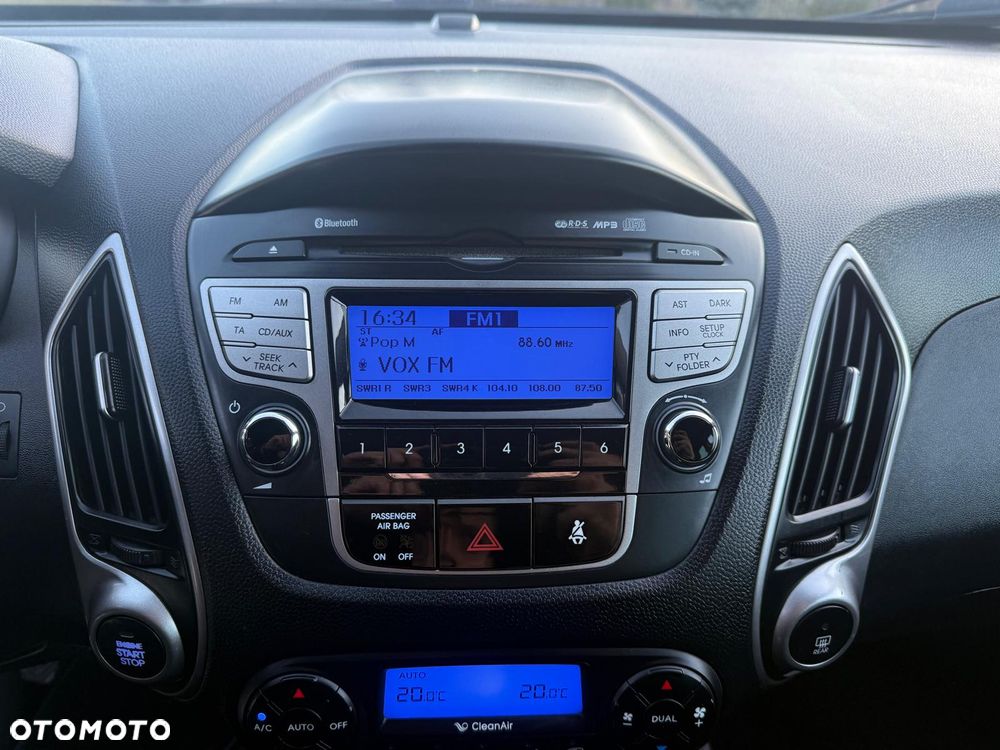 Hyundai ix35 2.0 2WD Style - 15