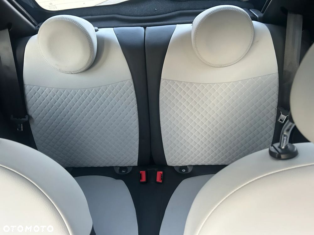 Fiat 500 1.0 GSE Hybrid Dolcevita - 13