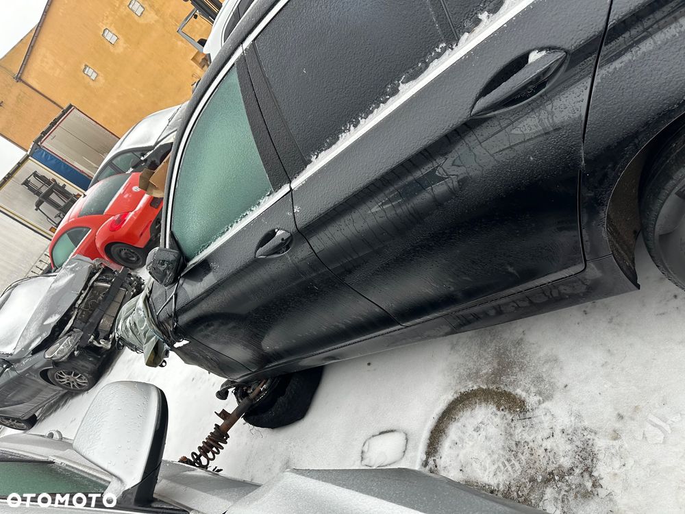 BMW Seria 5 520d - 8