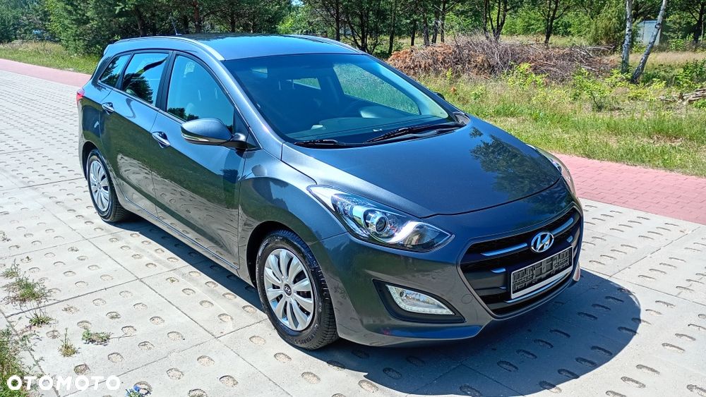 Hyundai i30 - 4