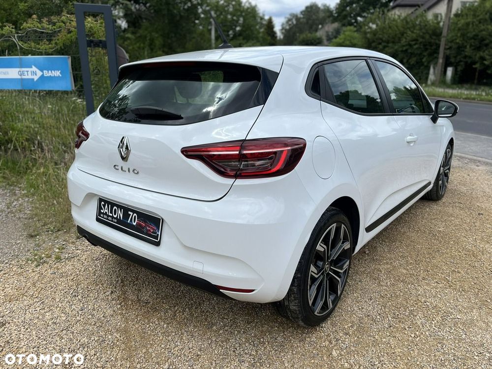 Renault Clio - 4