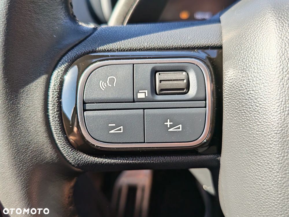 Citroën C5 Aircross 1.2 PureTech Feel EAT8 - 17