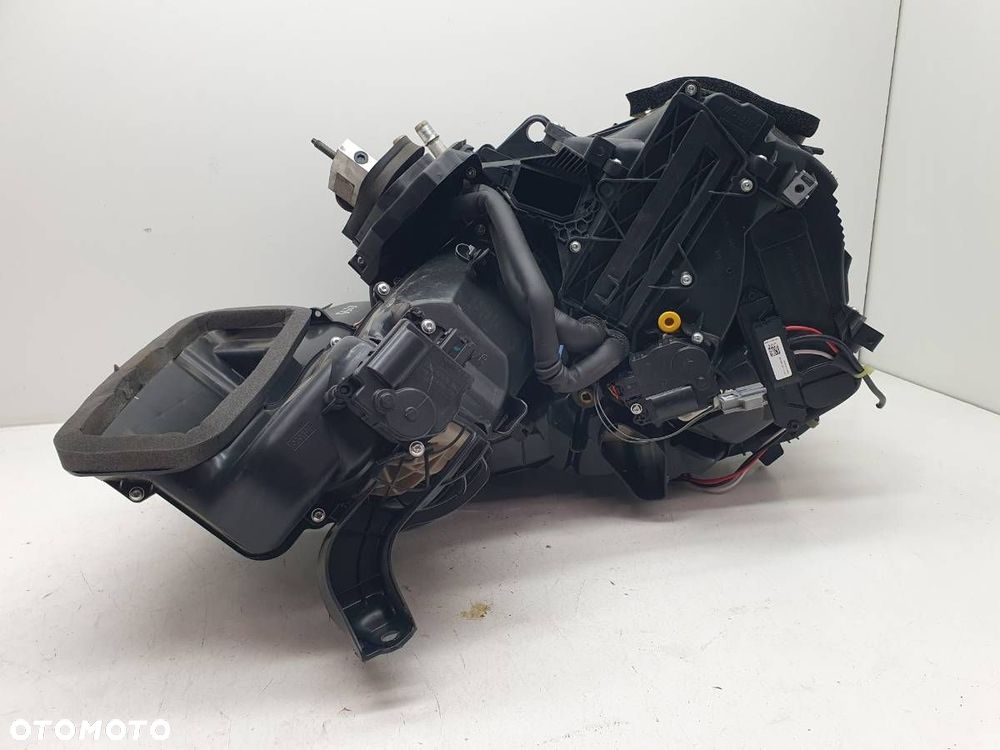 NAGRZEWNICA DMUCHAWA KOMPLETNA FORD TOURNEO COURIER - 4