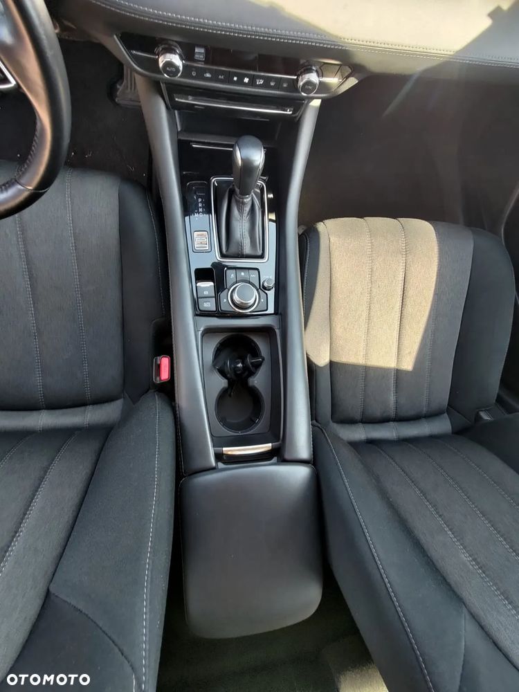 Mazda 6 2.0 SkyMotion - 16