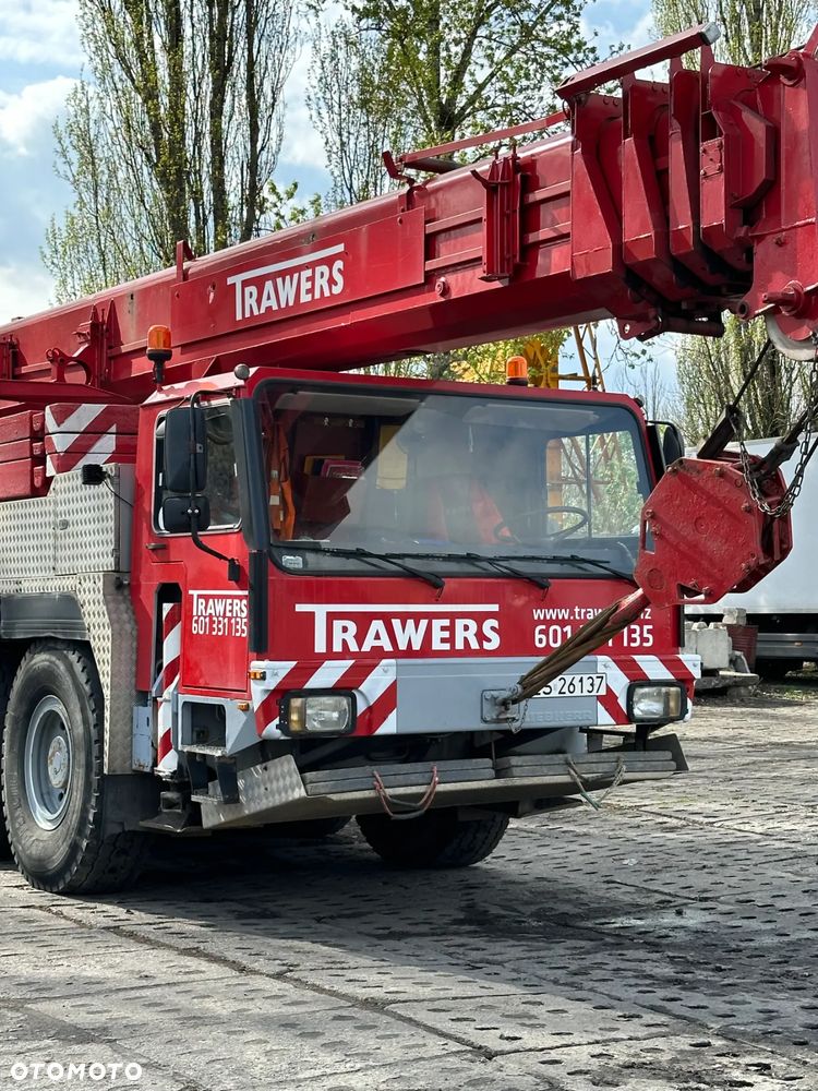 Liebherr LTM1050-1 - 7