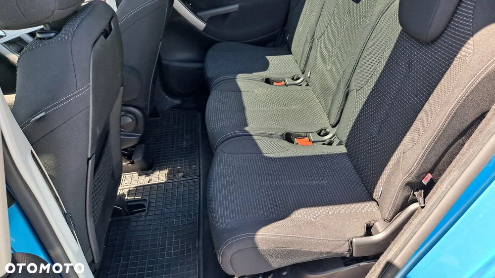 Citroën C4 Picasso - 14