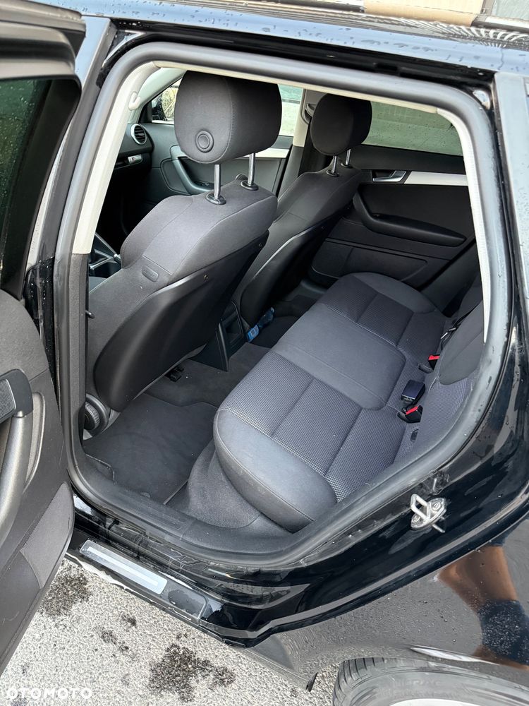 Audi A3 Sportback - 7