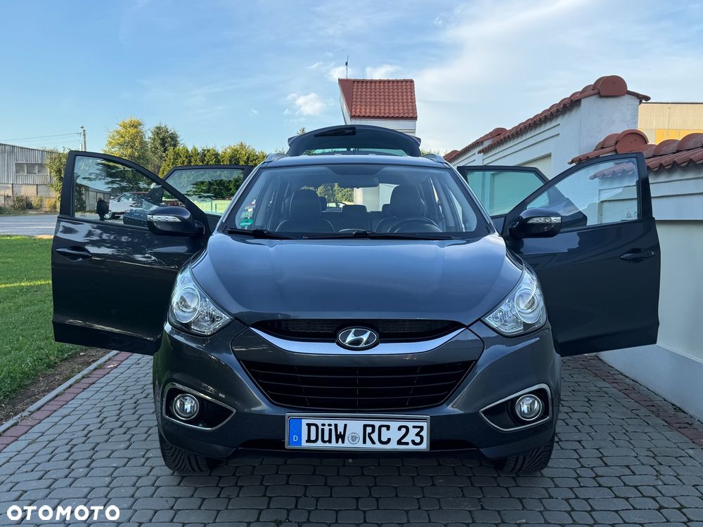 Hyundai ix35 - 30