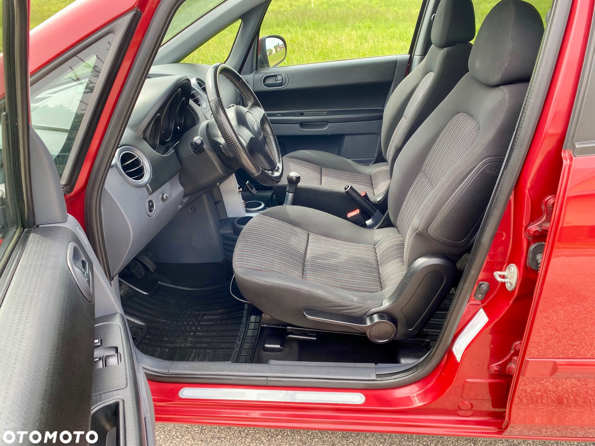 Mitsubishi Colt 1.3 ClearTec Invite - 23