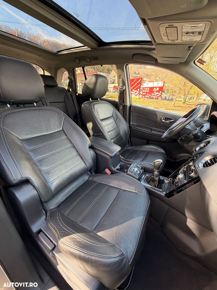 Renault Koleos dCi 150 FAP 4x4 Bose Edition - 2