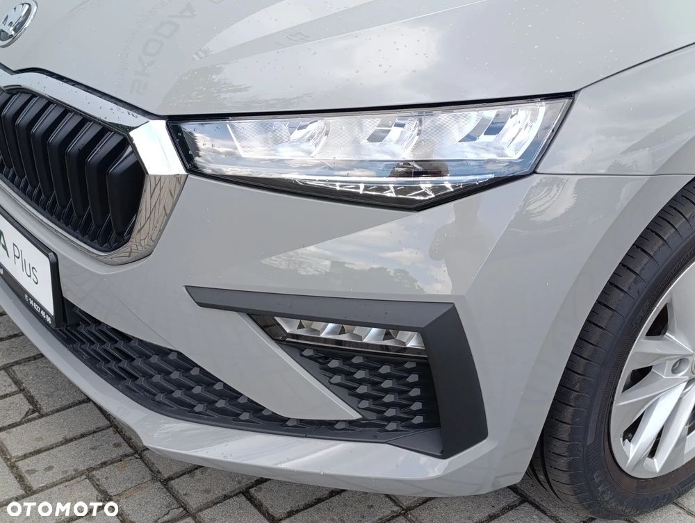Skoda Scala 1.0 TSI Essence - 9