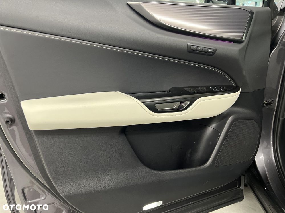 Lexus NX 350h F Sport AWD - 19