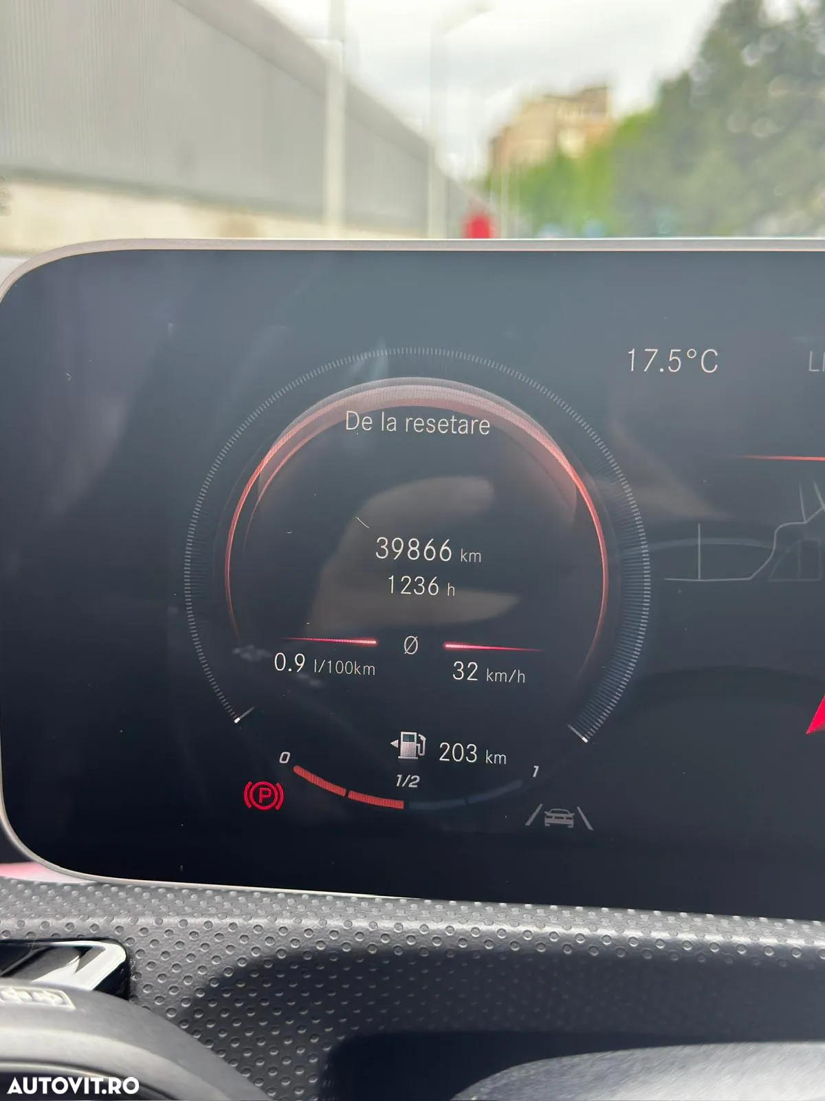 Mercedes-Benz CLA 220 Coupe - 8