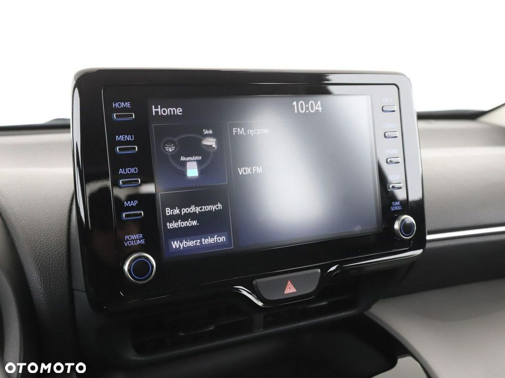 Toyota Yaris Cross Hybrid 1.5 Dynamic - 24
