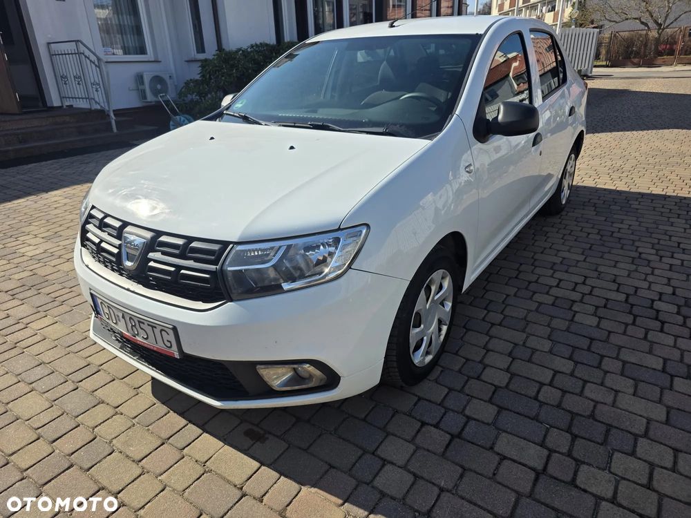 Dacia Logan - 2