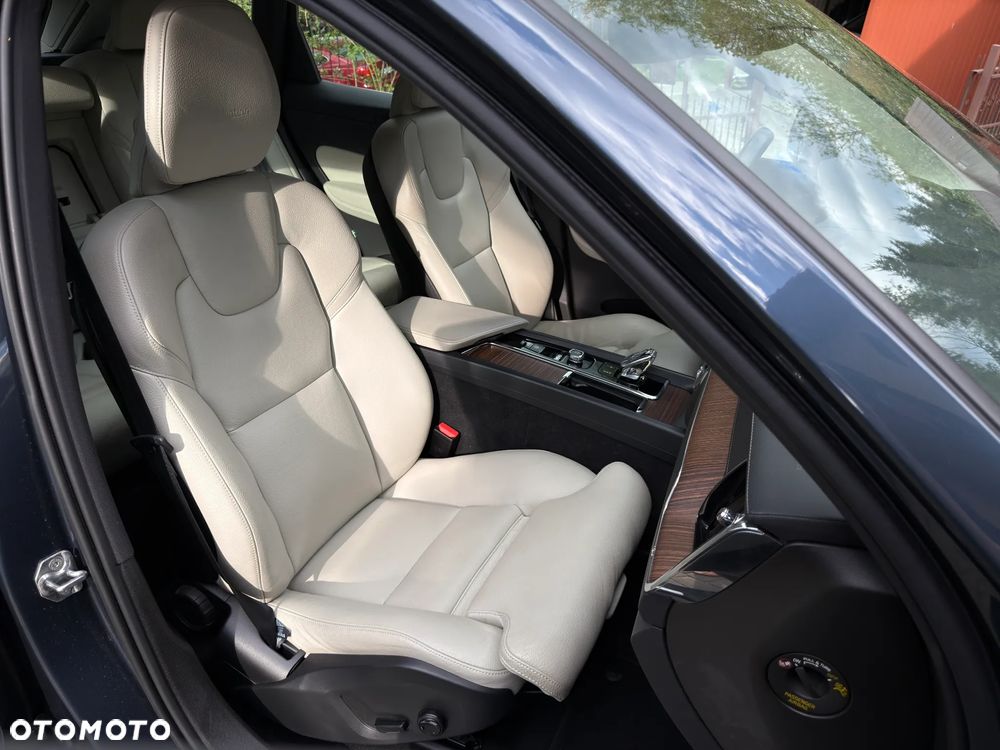 Volvo XC 60 B5 B AWD Geartronic Inscription - 28