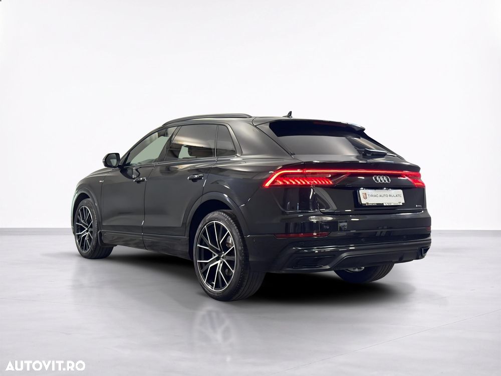 Audi Q8 - 4