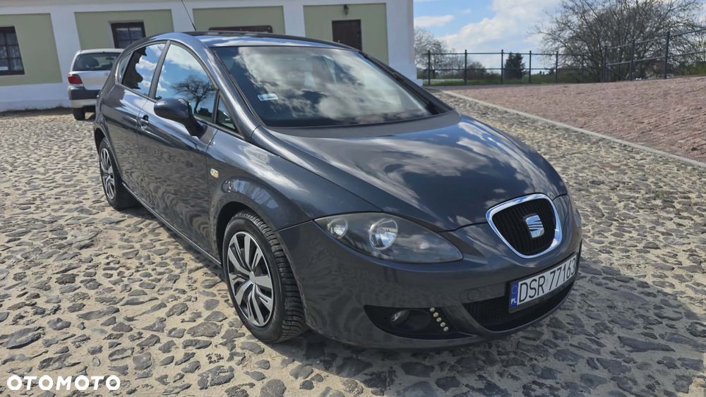 Seat Leon 1.9 TDI Stylance - 10