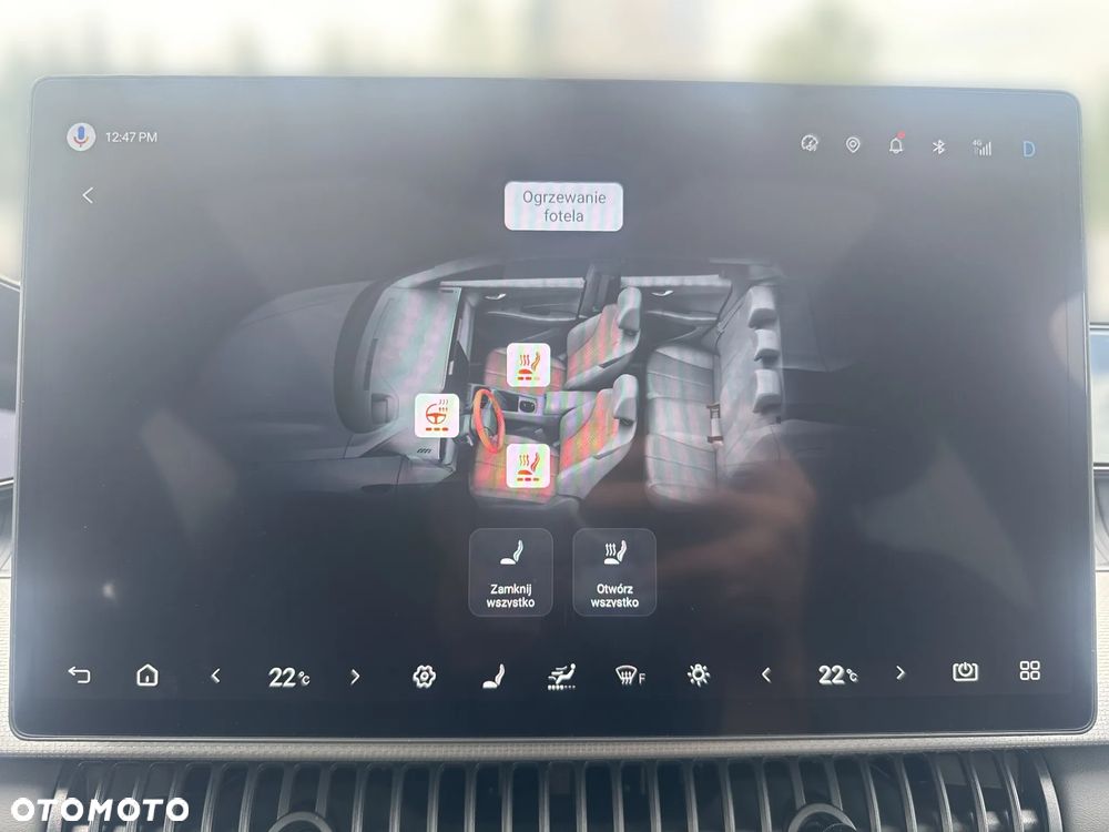 BYD Dolphin Comfort E-CVT - 20