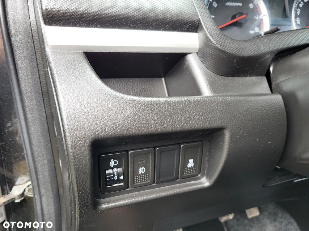 Suzuki Swift 1.2 Comfort - 13