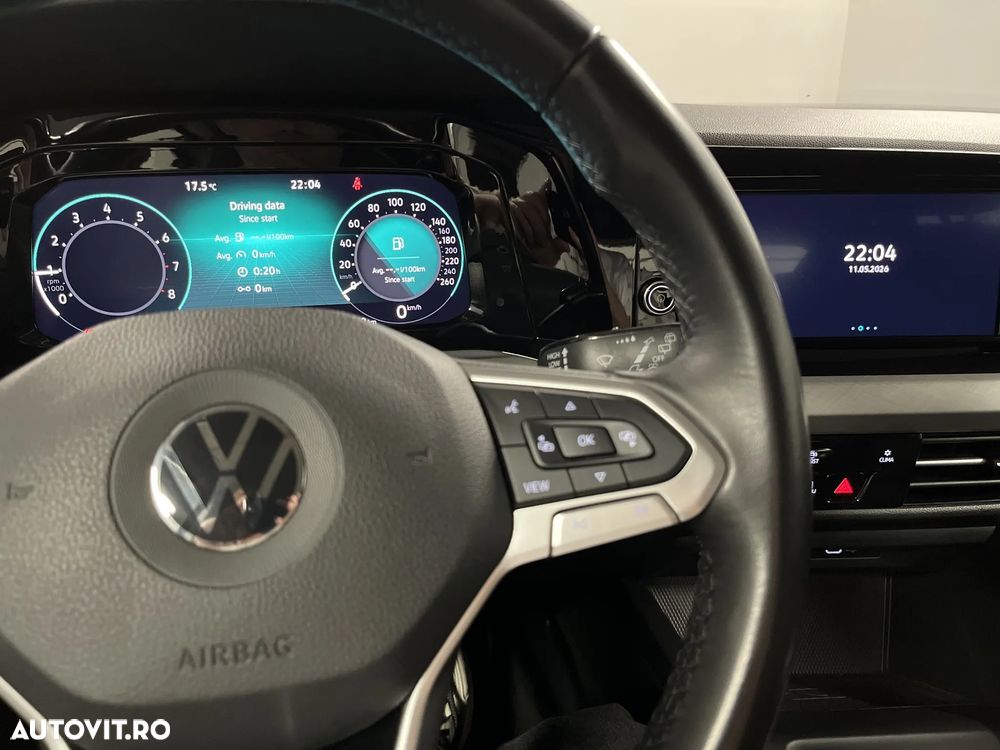 Volkswagen Golf - 18