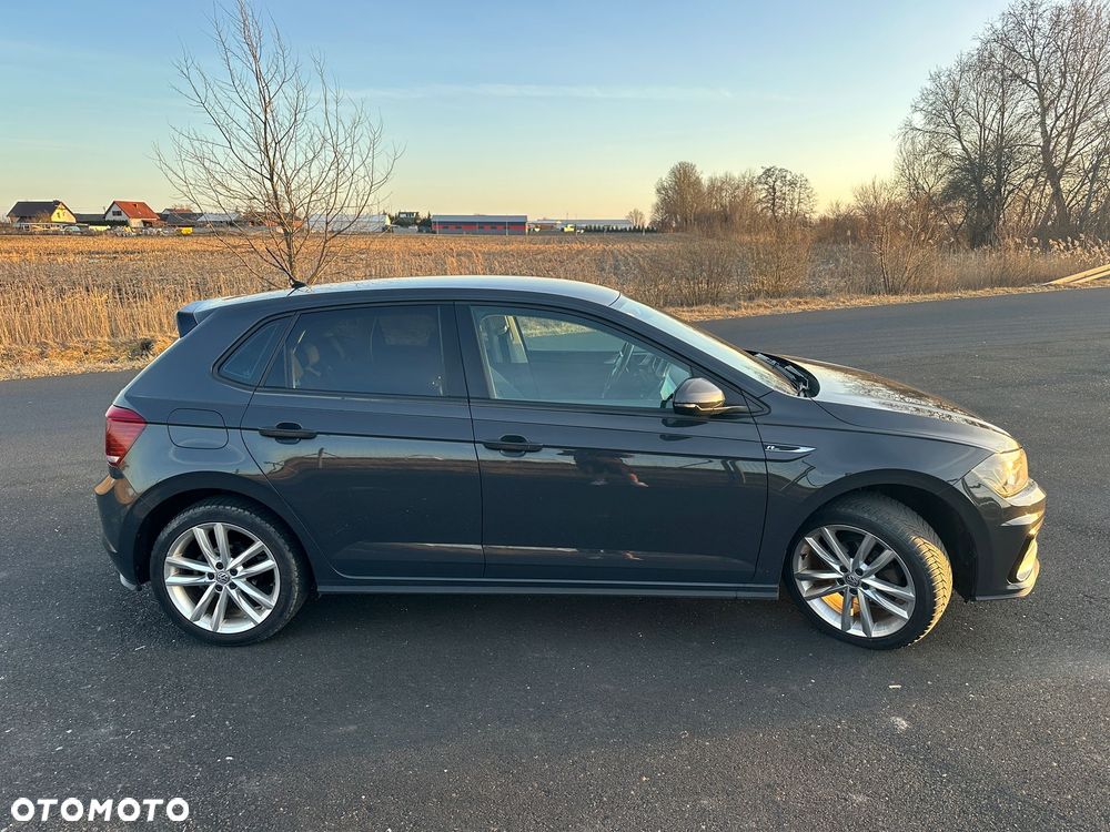 Volkswagen Polo - 3