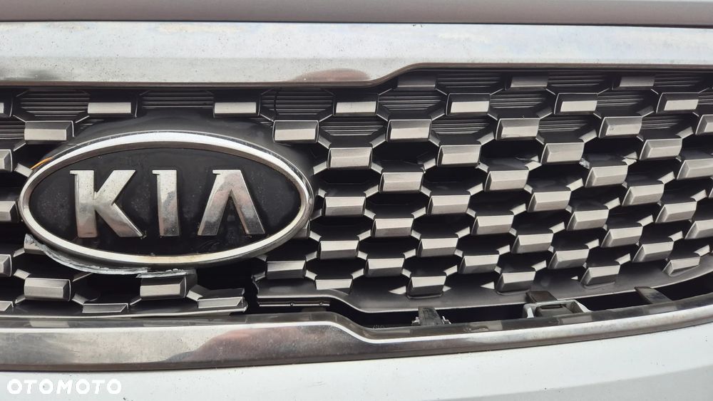 Kia Venga 1.4 CRDi L - 10