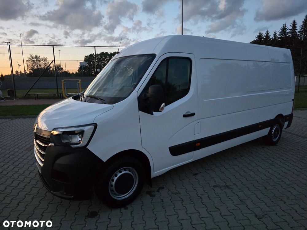 Renault Master - 2