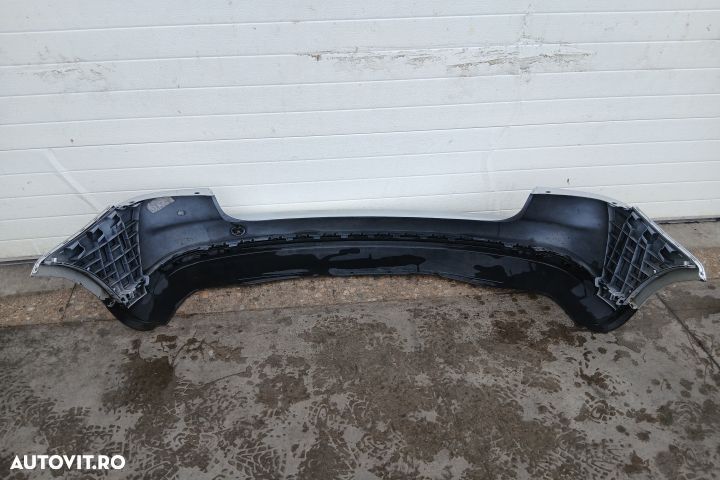 Bara spate 1T0807521D 1T0807521D 1T0807521D 1T0807521D Volkswagen VW - 4
