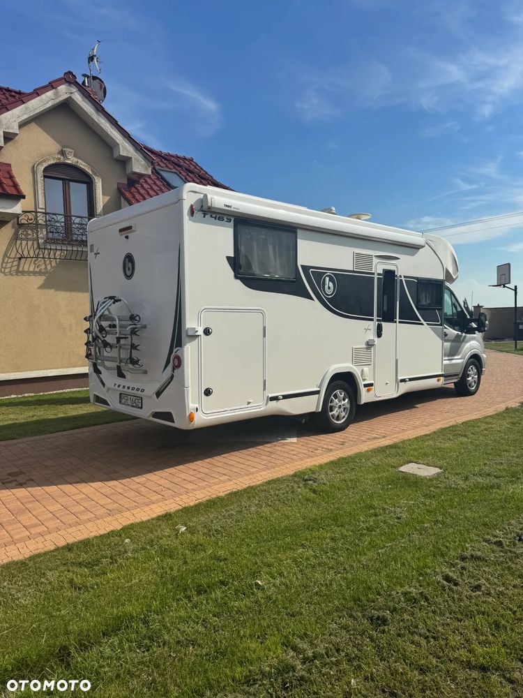 Benimar TESSORO 463 - 4