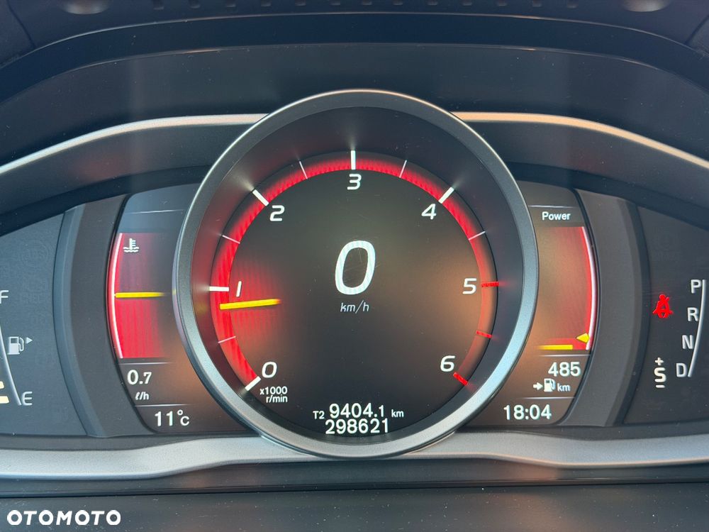 Volvo V70 D4 Drive-E Momentum - 18