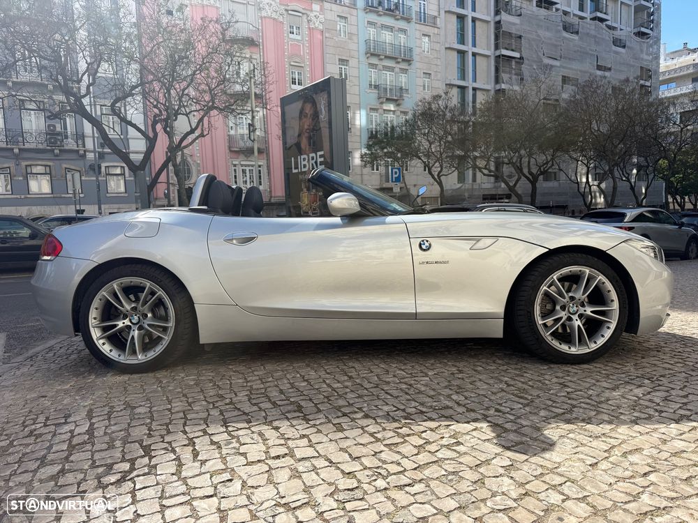 BMW Z4 23 i Auto - 1