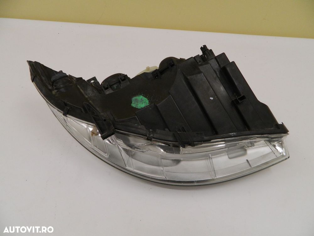 Far stanga Mercedes A-class W169, 2004, 2005, 2006, 2007, 2008. - 7