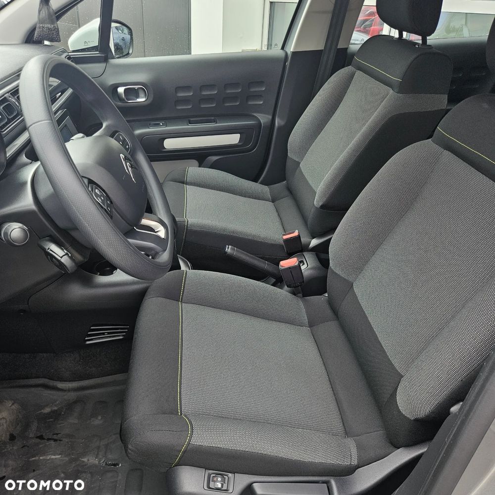 Citroën C3 1.2 PureTech You - 10