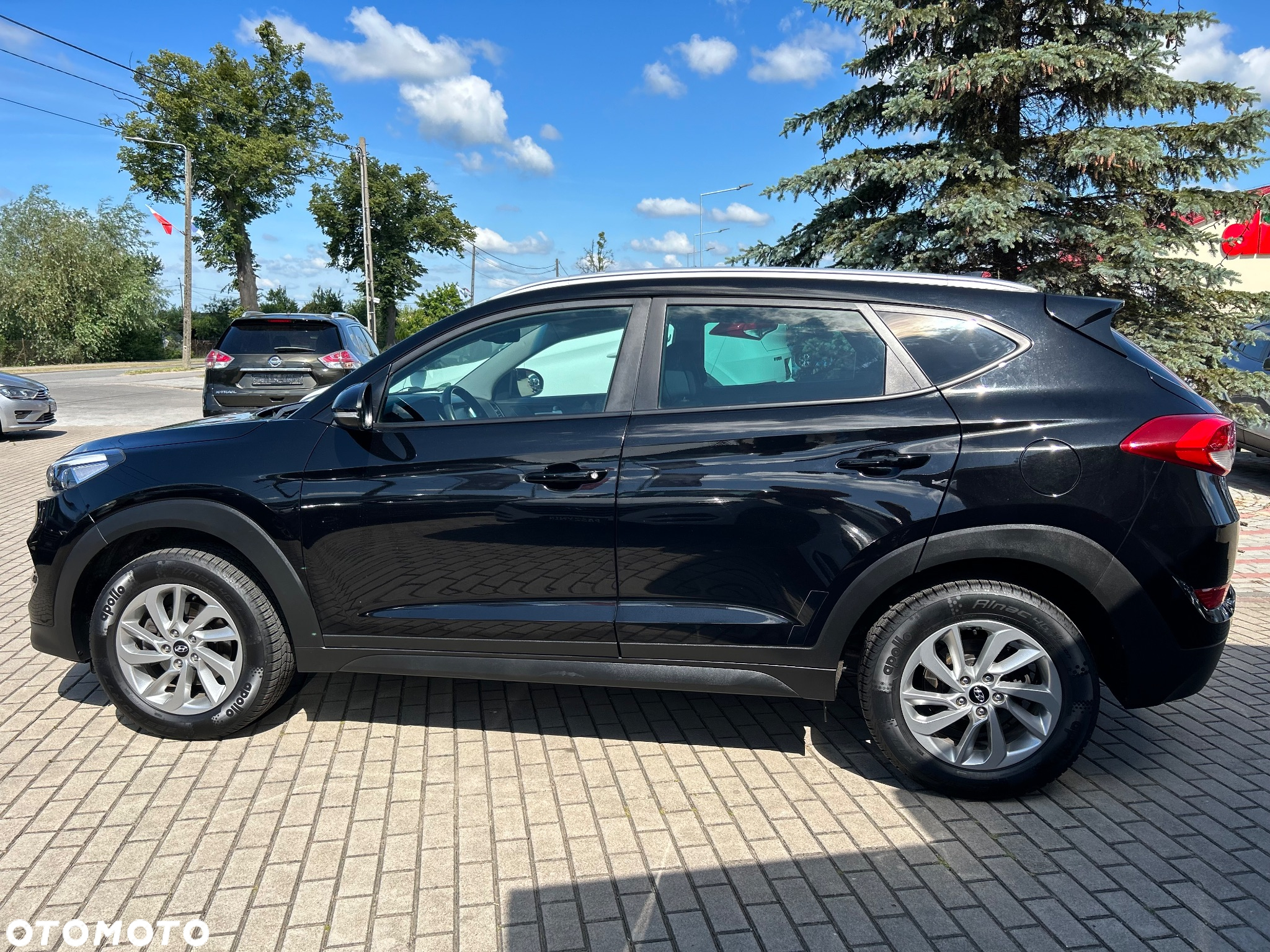 Hyundai Tucson 1.6 GDi 2WD Style - 3