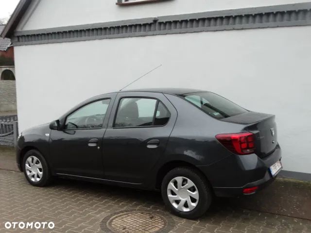 Dacia Logan - 5
