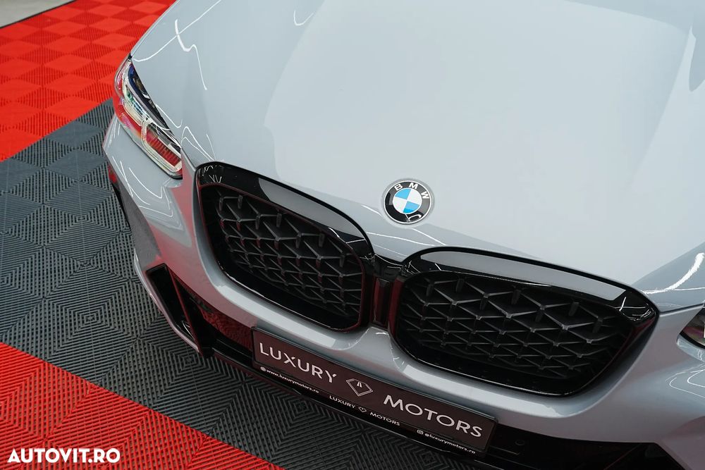 BMW X4 xDrive20d M Sport - 24