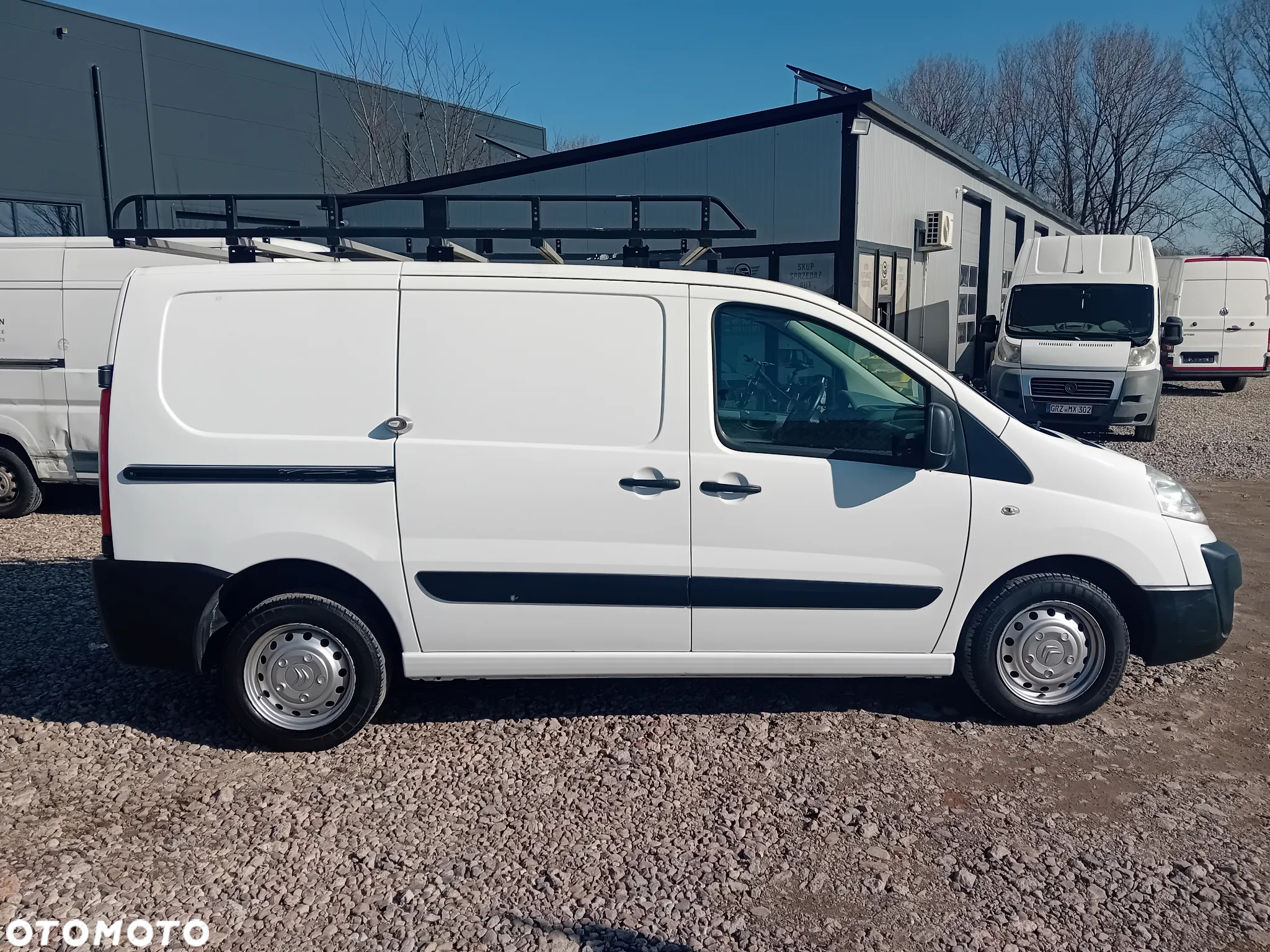 Citroën Jumpy - 5