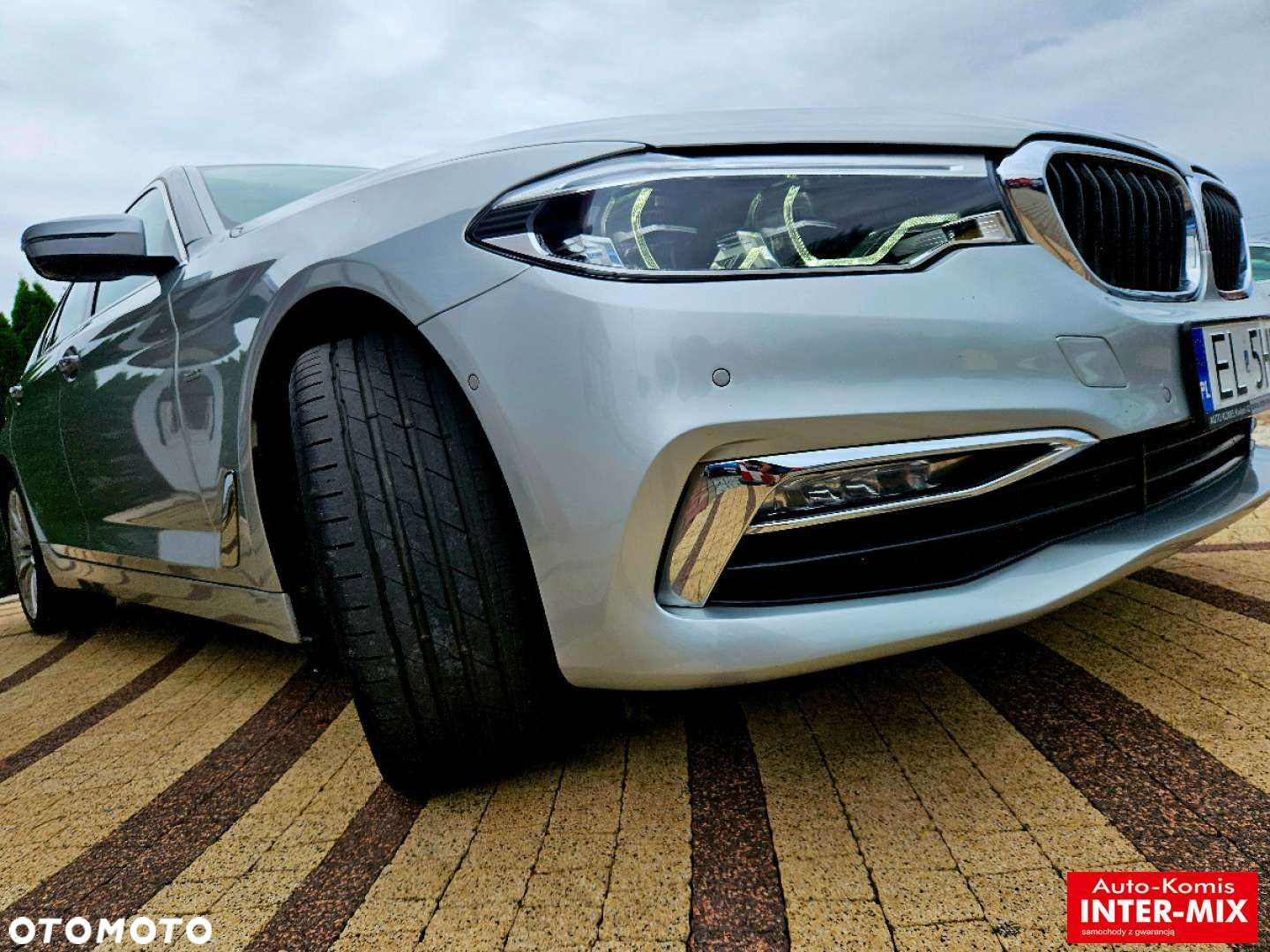 BMW Seria 5 - 10