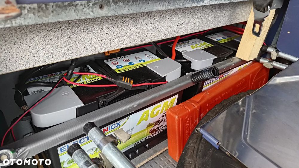 Volkswagen California - 13