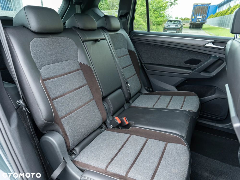 Seat Tarraco 2.0 TDI 4Drive DSG SCR Xcellence - 20
