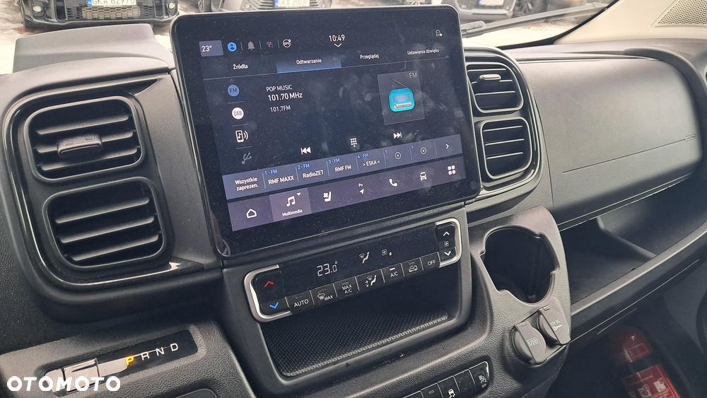 Toyota Proace MAX - 18