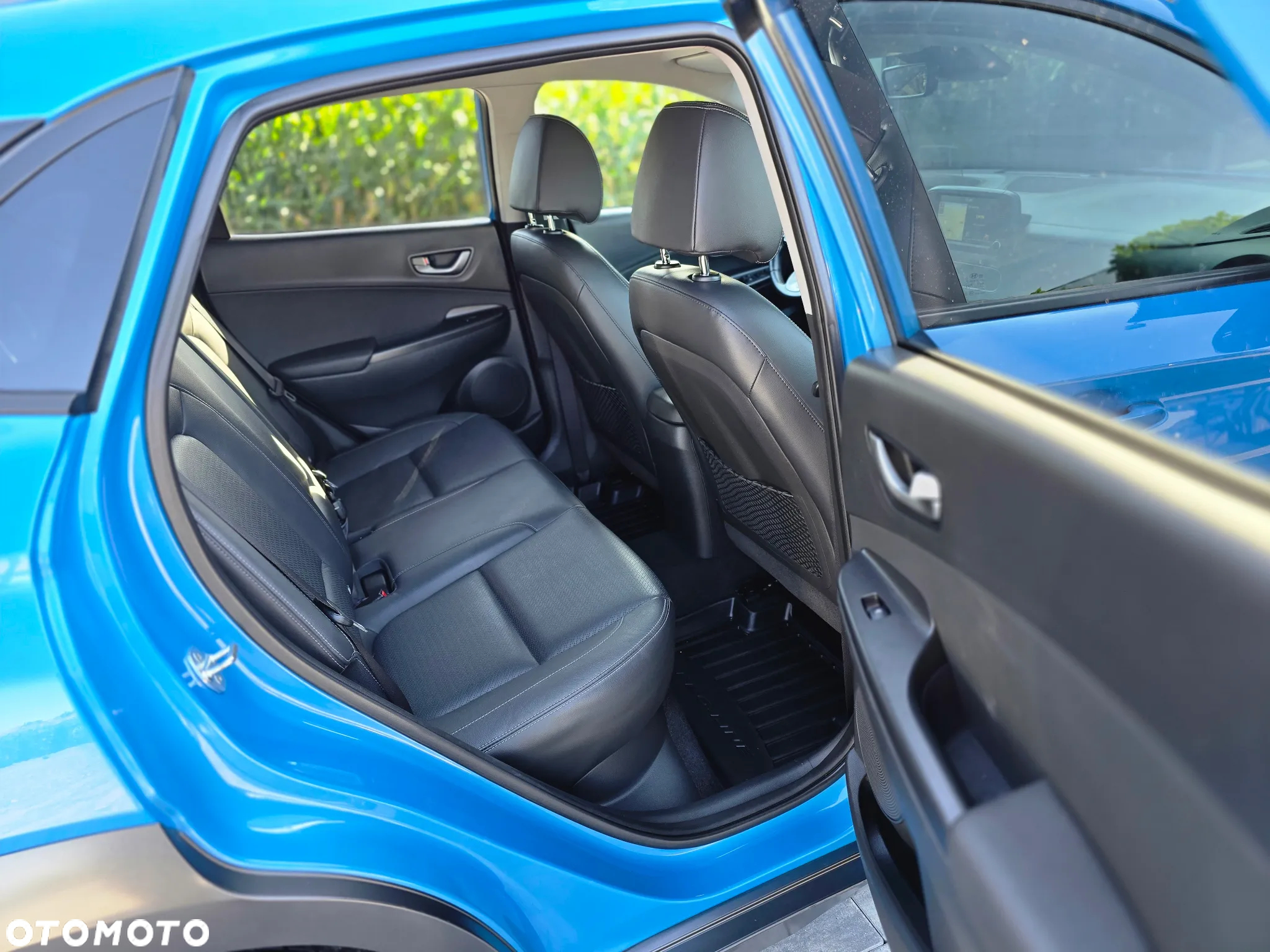 Hyundai Kona 1.6 T-GDI DCT Premium - 24