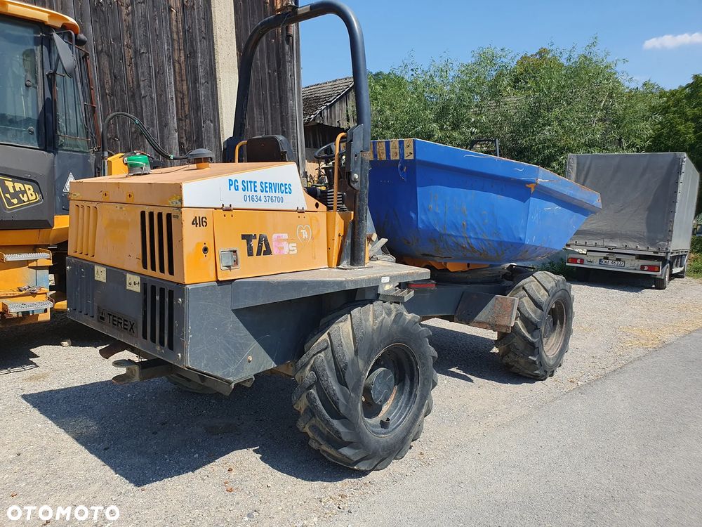 Terex - 7