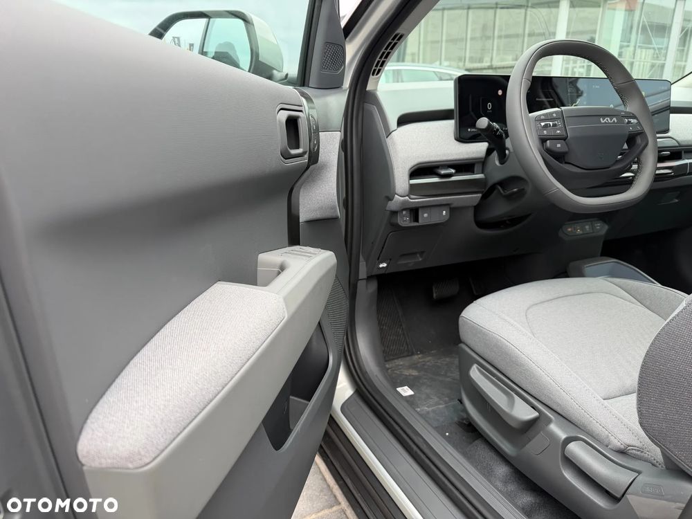 Kia EV3 58.3kWh Air - 25