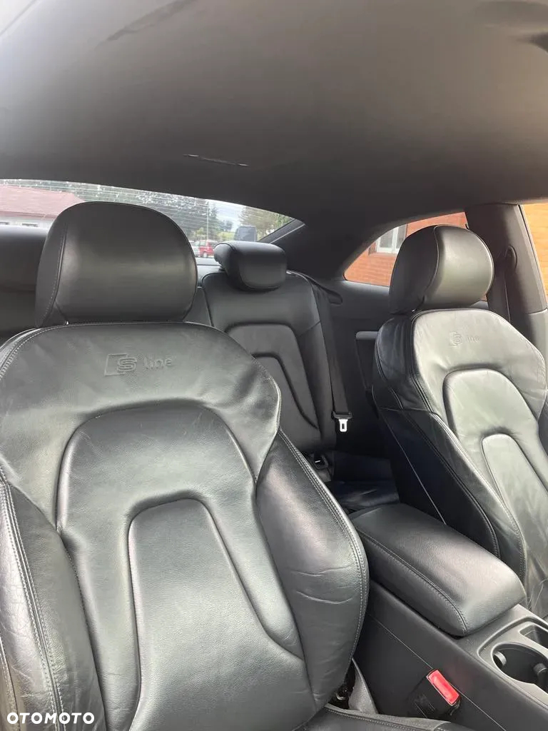 Audi A5 3.0 TDI Quattro - 16