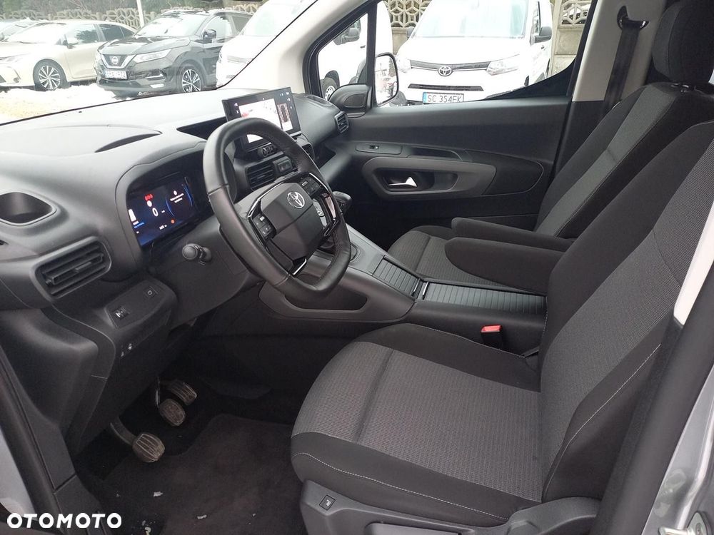 Toyota Proace City Verso 1.5 D-4D Family - 13