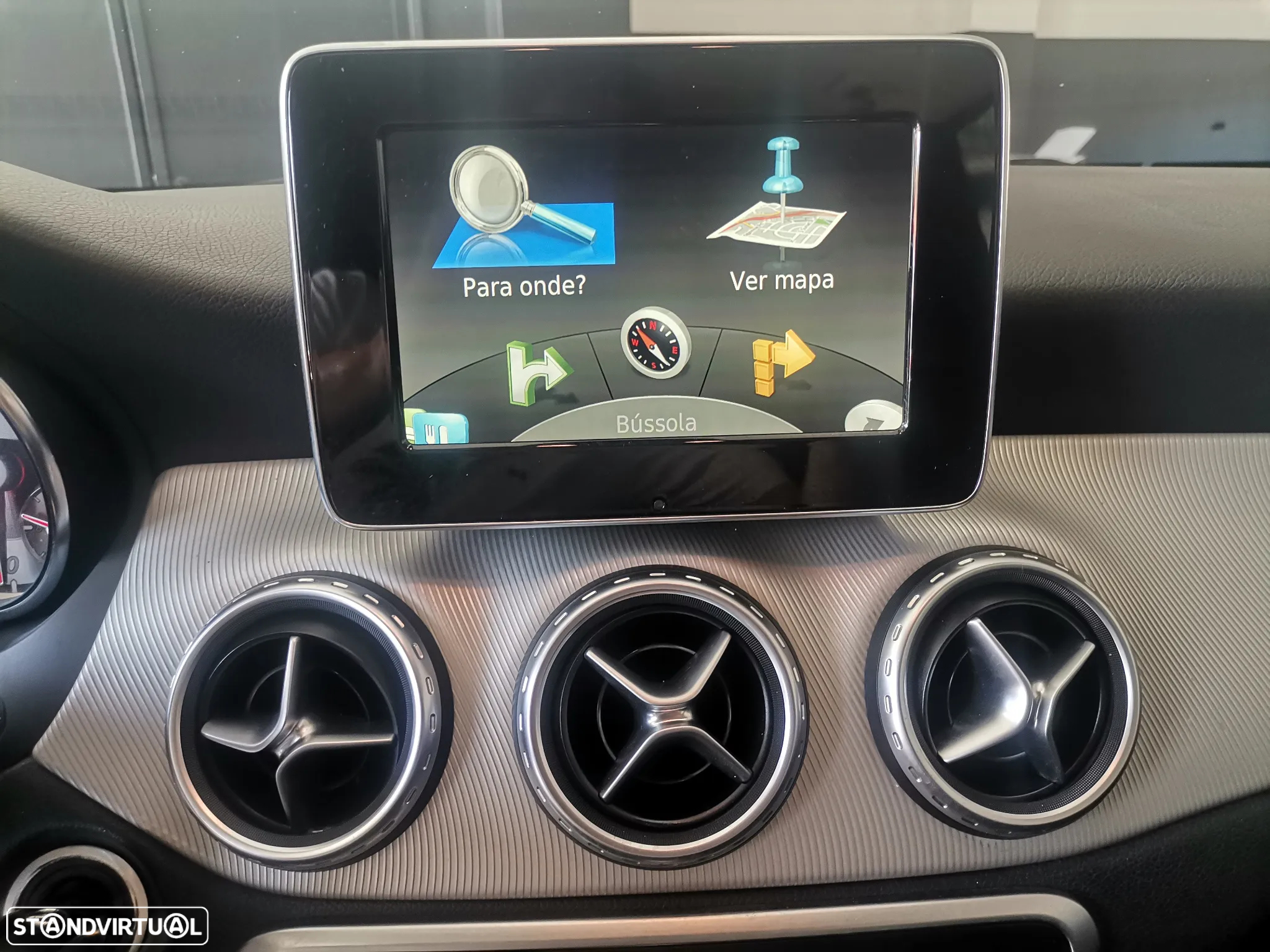 Mercedes-Benz GLA 200 d Urban Aut. - 8