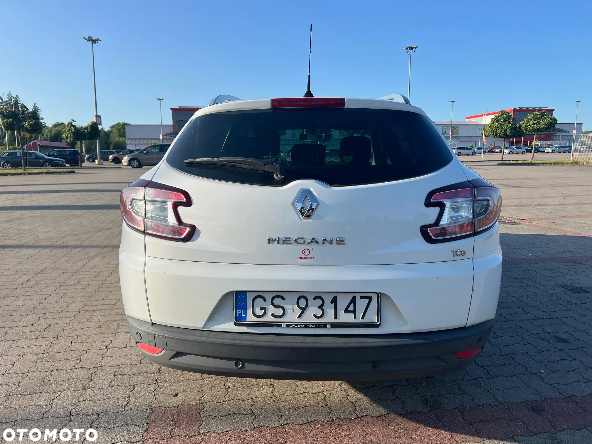 Renault Megane - 10
